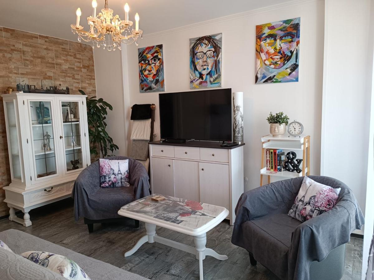 Appartement Stella Pula